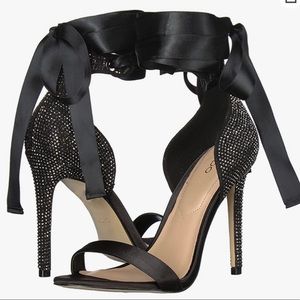 Aldo MIRILIAN Heeled Sandal - Size 8.5